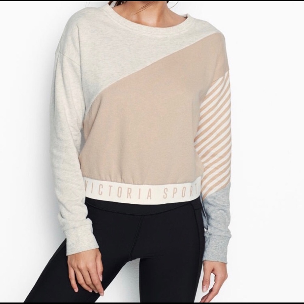 Victoria’s Secret Sport Pullover